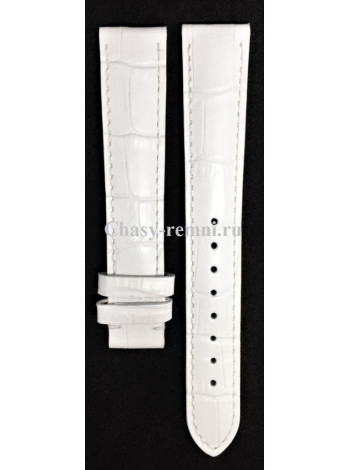 Кожаный ремешок Certina C610007720